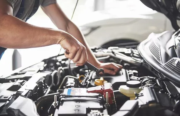 Pentingnya Service Rutin Mobil untuk Menjaga Performa Kendaraan